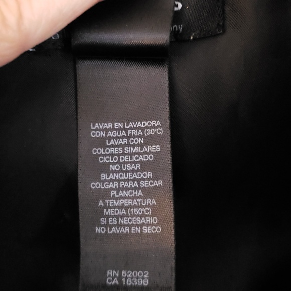 Axcess Cropped Jacket - Picture 5 of 7